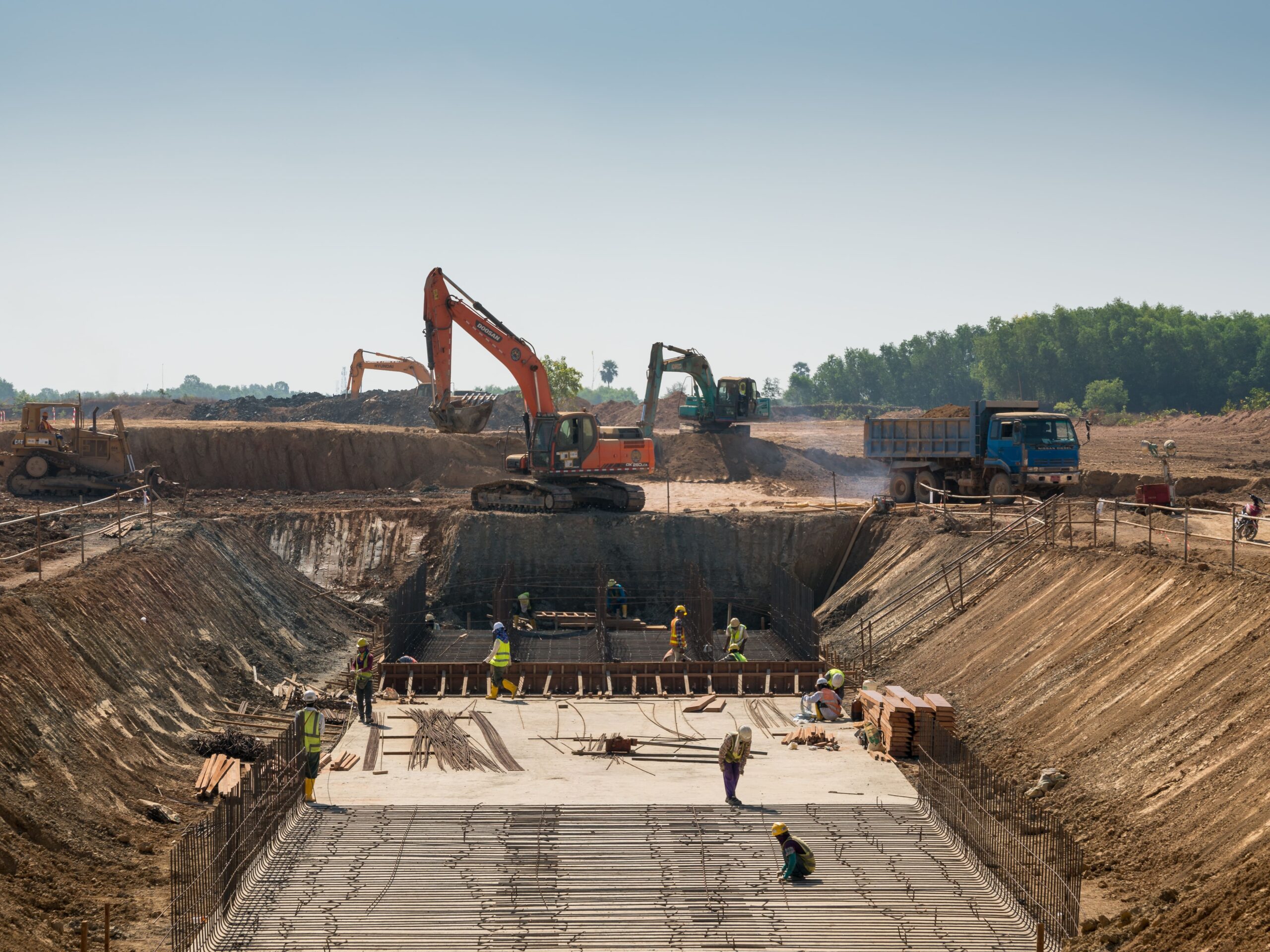 construção e reforma